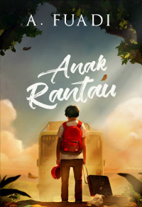 Image of Anak rantau